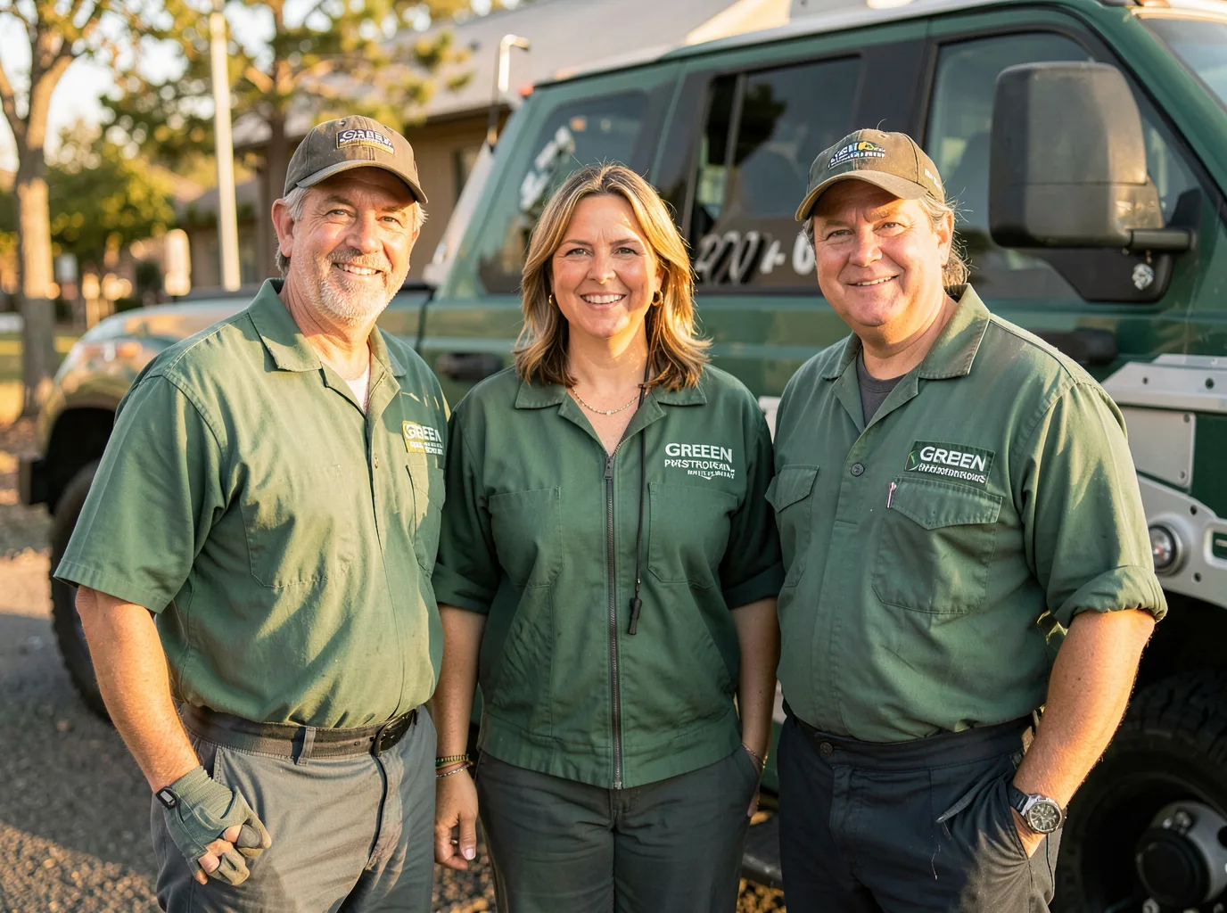 Water Damage Restoration company in Cunningham, TX