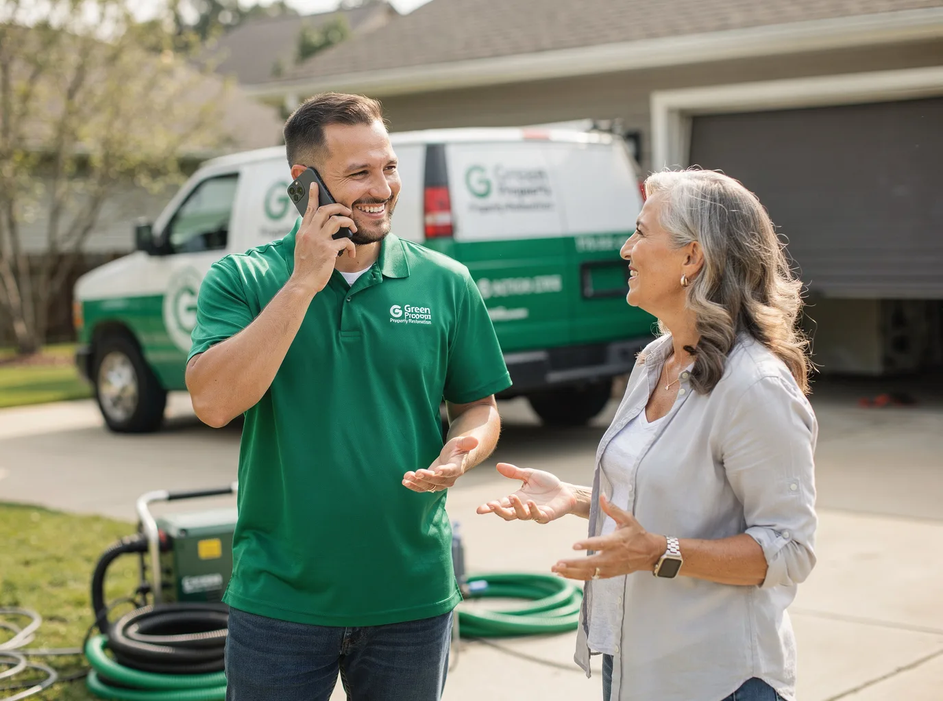 Water Damage Restoration Cunningham, TX FAQs